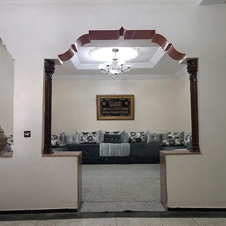 Dar Dyafa Villa Salé Dış mekan fotoğraf