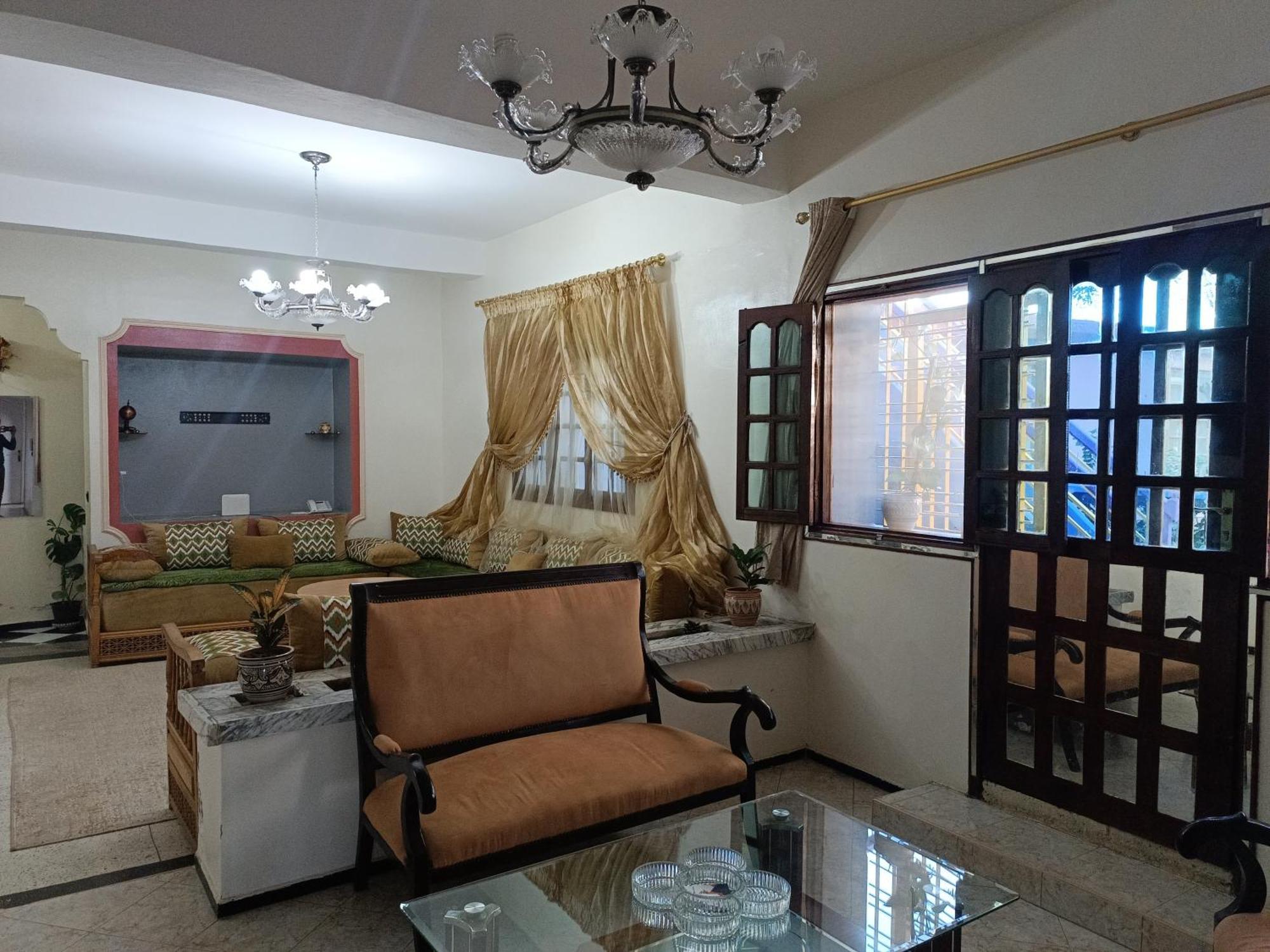 Dar Dyafa Villa Salé Dış mekan fotoğraf