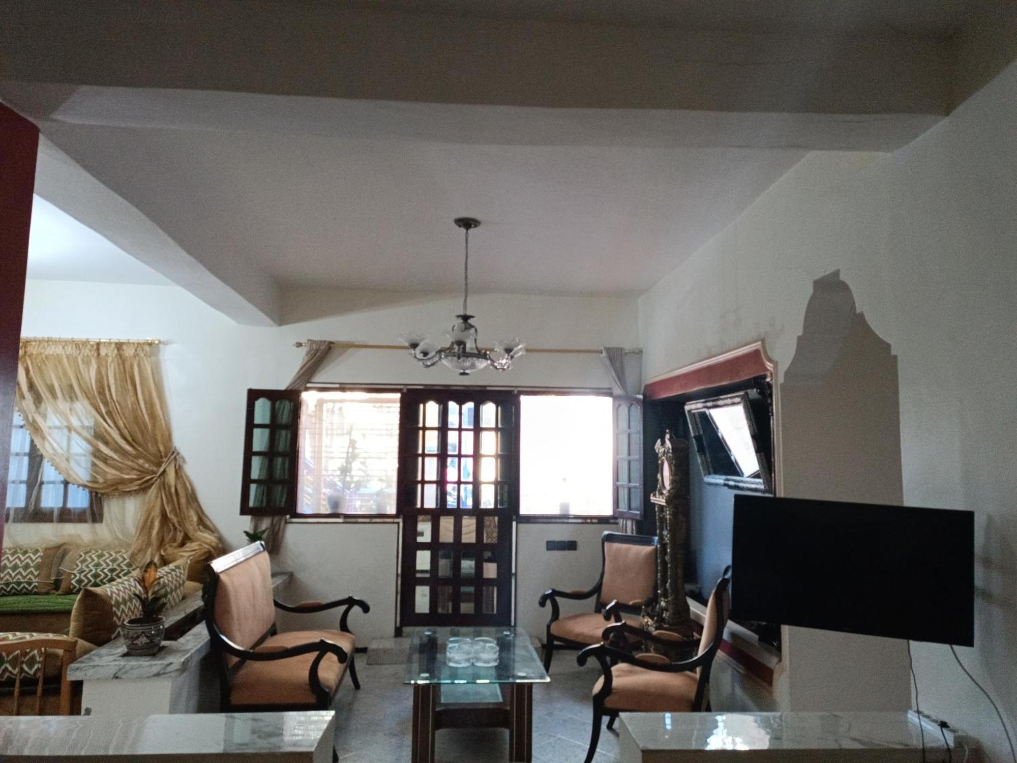 Dar Dyafa Villa Salé Dış mekan fotoğraf