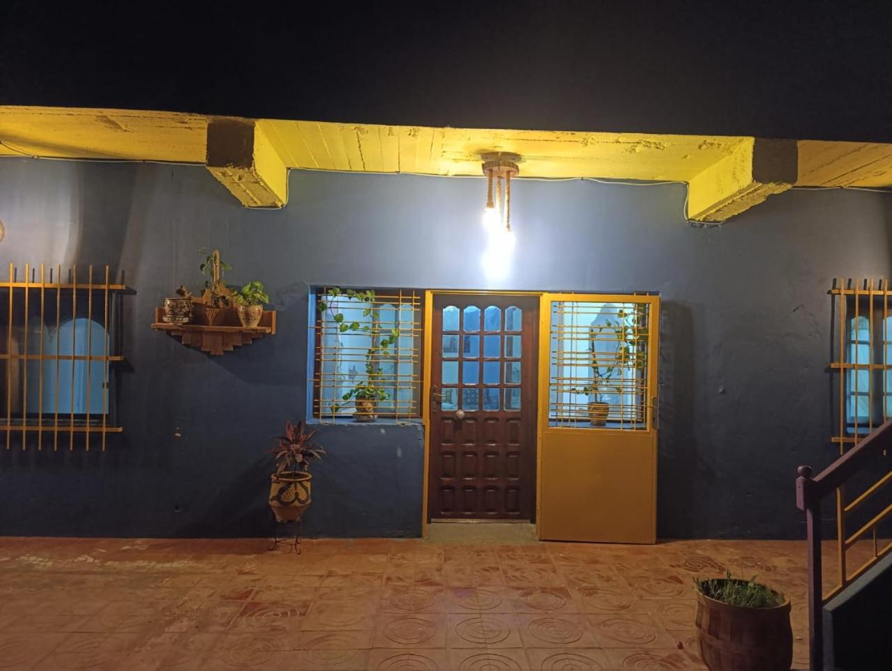 Dar Dyafa Villa Salé Dış mekan fotoğraf