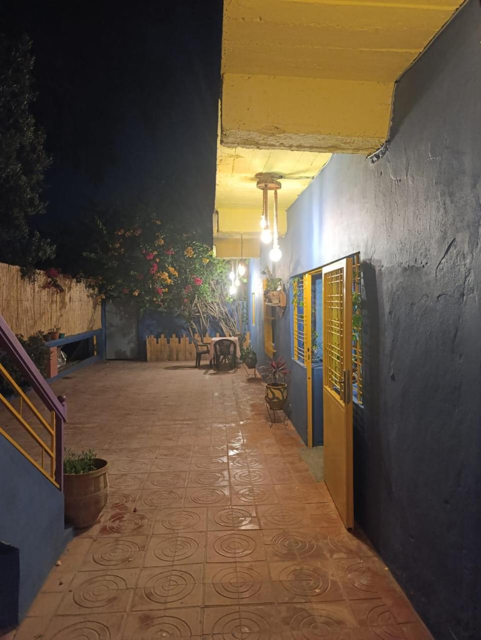 Dar Dyafa Villa Salé Oda fotoğraf